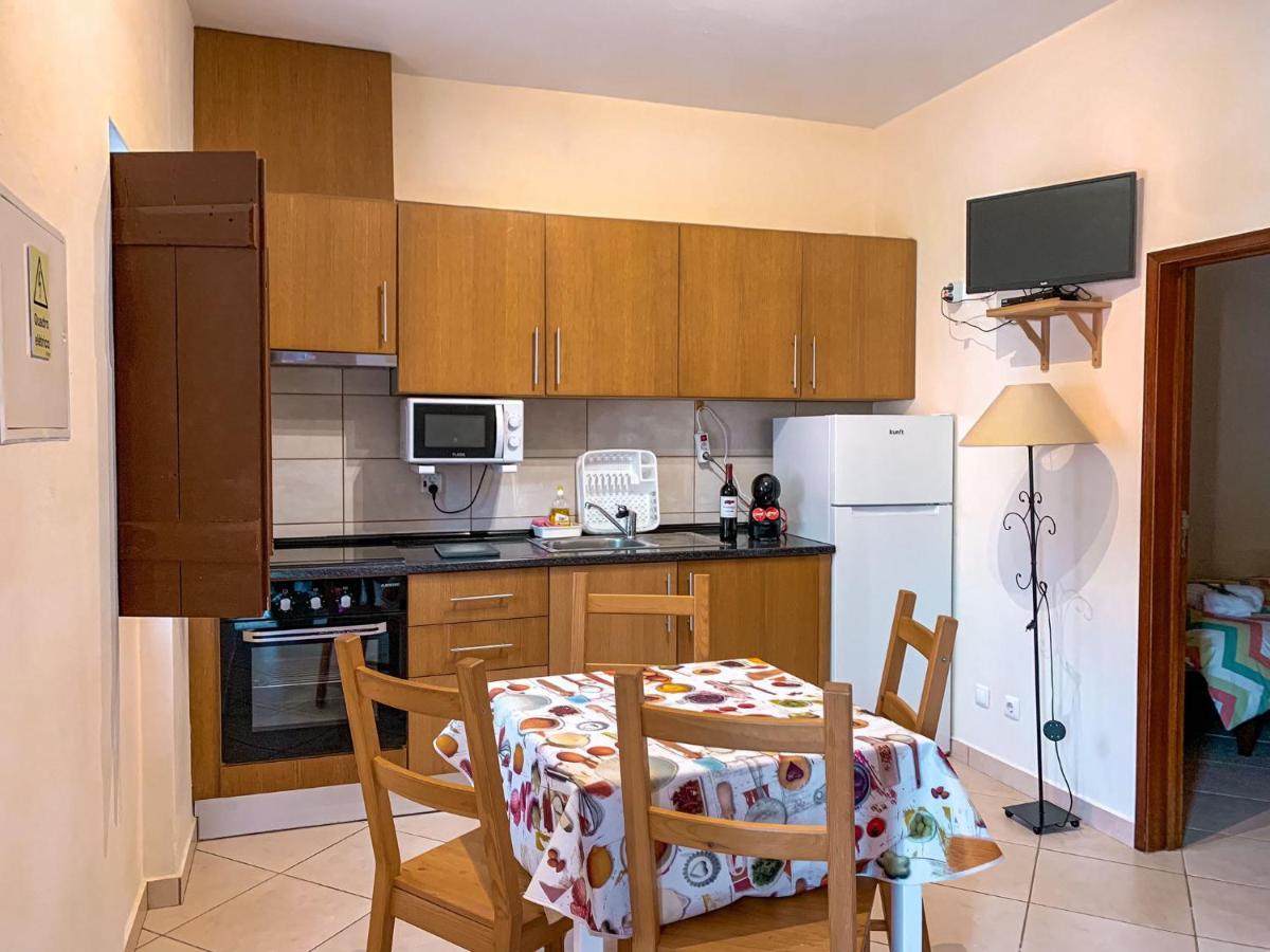 モンシケ Casas Bempostaヴィラ エクステリア 写真