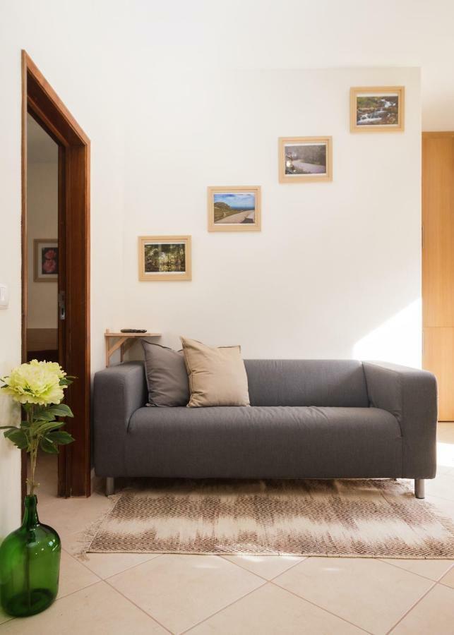 モンシケ Casas Bempostaヴィラ エクステリア 写真