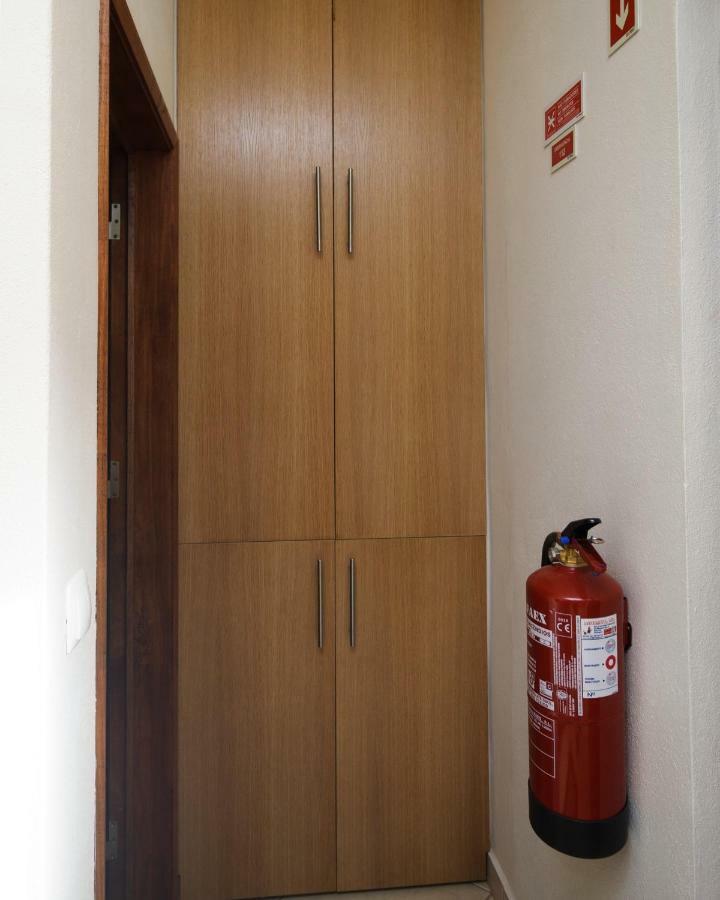 モンシケ Casas Bempostaヴィラ エクステリア 写真
