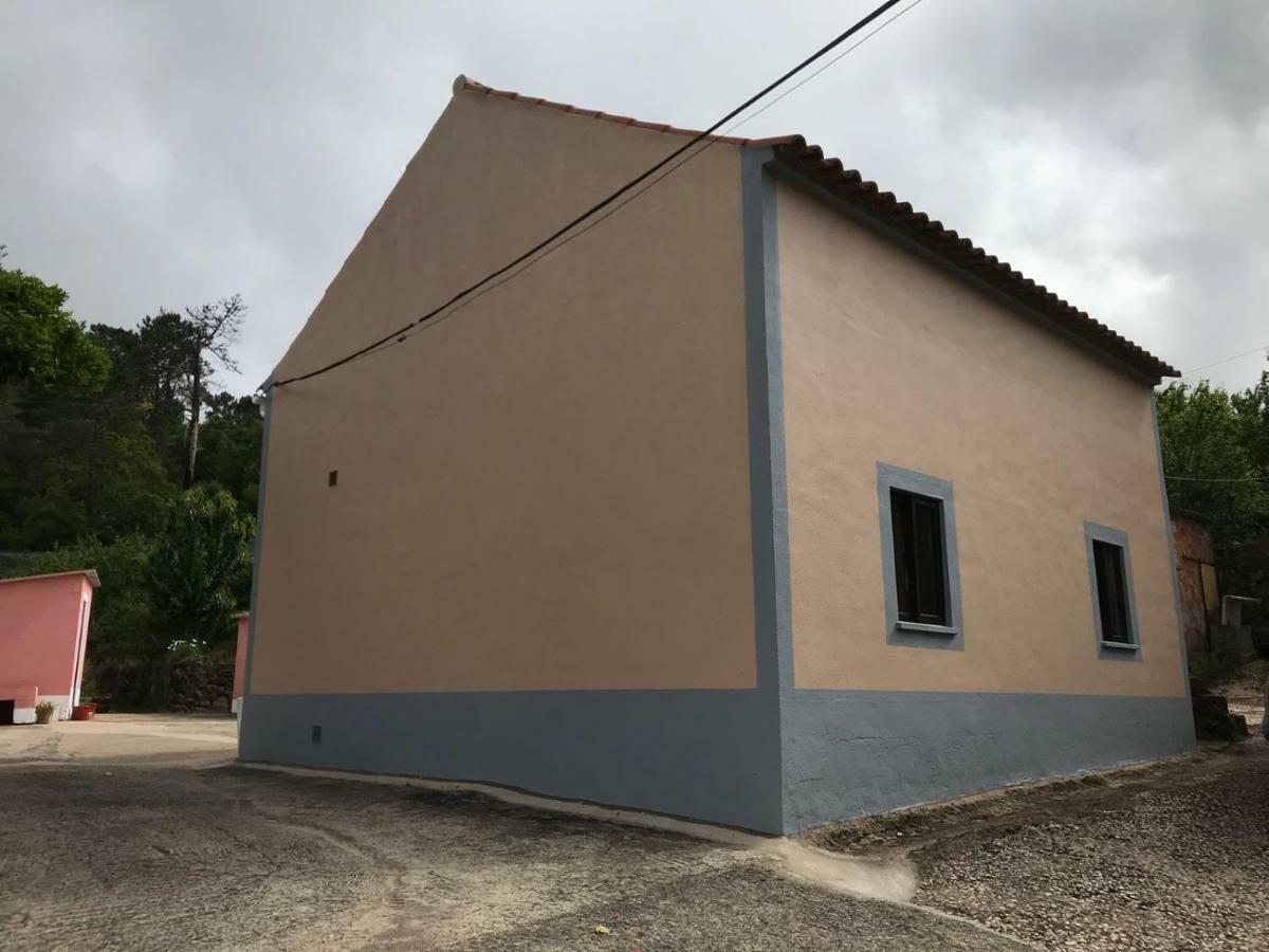 モンシケ Casas Bempostaヴィラ エクステリア 写真
