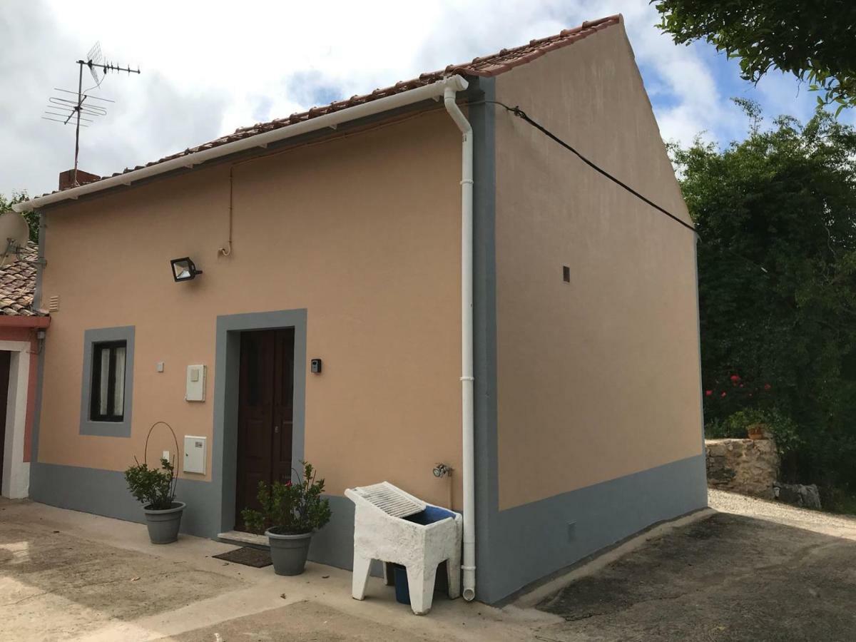 モンシケ Casas Bempostaヴィラ エクステリア 写真